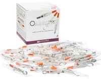 Ultradent Omni-Matrix - 48pk 0.001 Orange Ultra Thin Metal