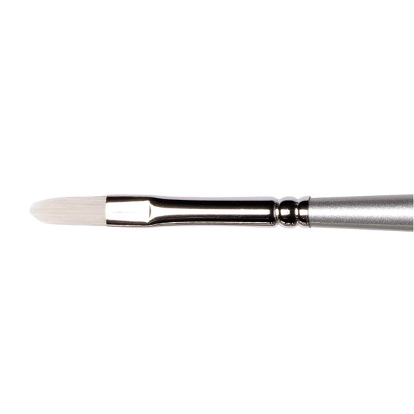 Artisan Filbert No. 2 Long Handle