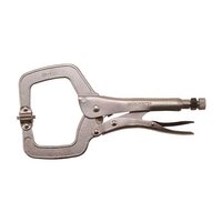 Plier Swivel C Clamp 11 Inch