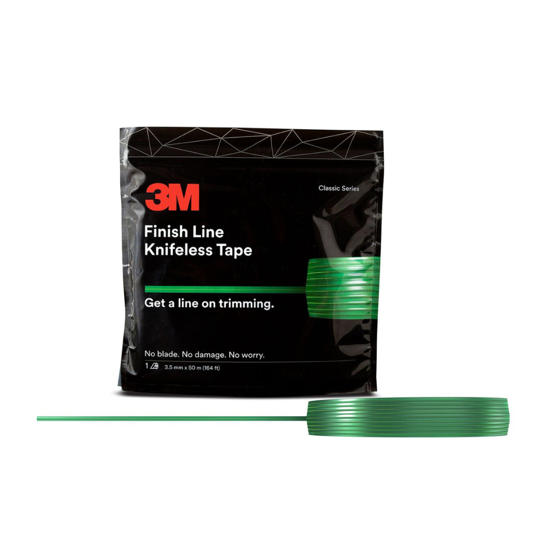 Knifeless Tape
