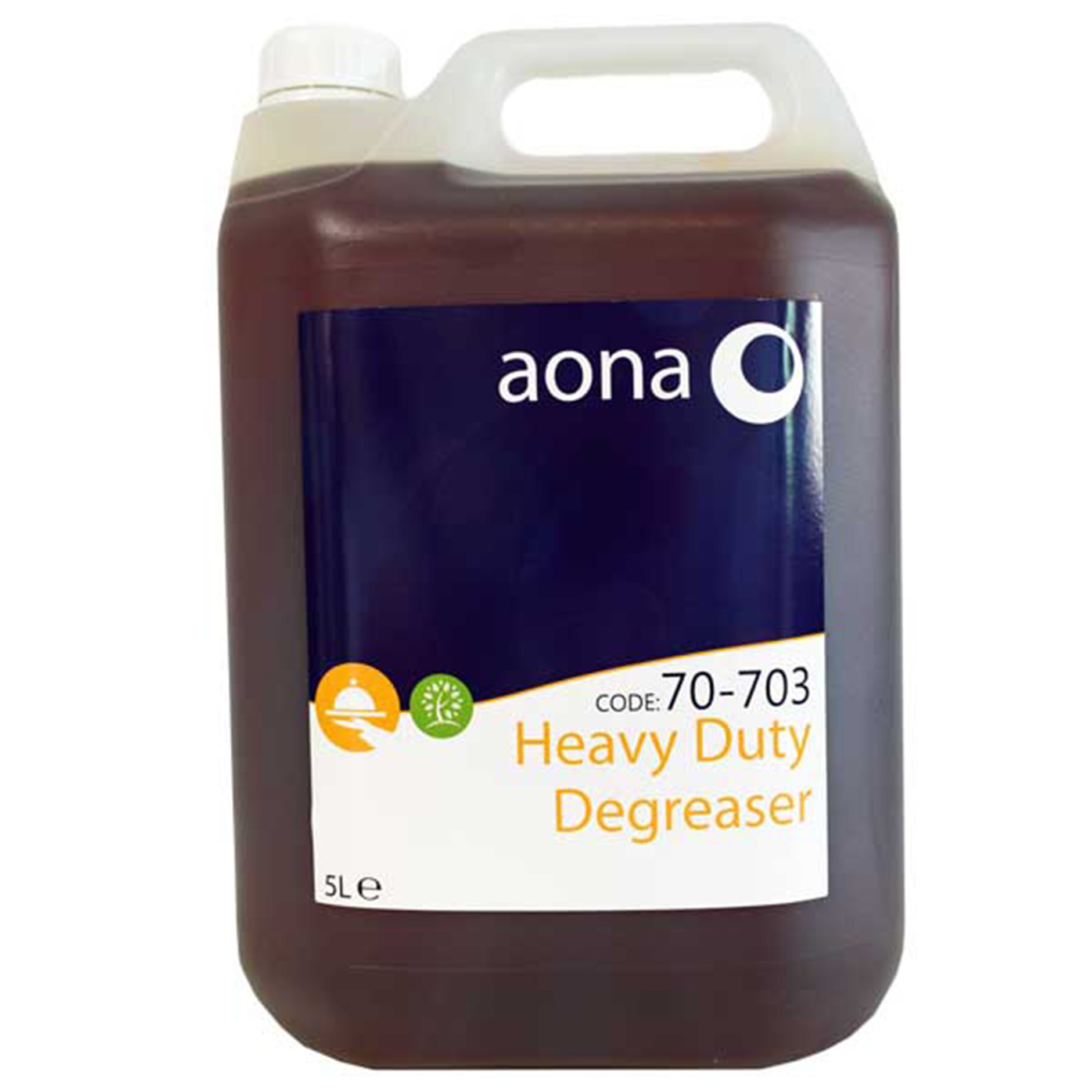 5L AONA HEAVY DUTY DEGREASER