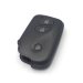 RAV Lexus 3 Button Remote Case
