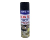 Leak Rubber Fix - Black 500ml