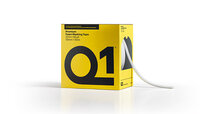Q1 PREMIUM SOFT FOAM TAPE 13mm X 50MTR
