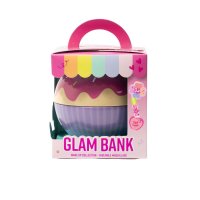 Chit Chat Glam Bank Gift Set