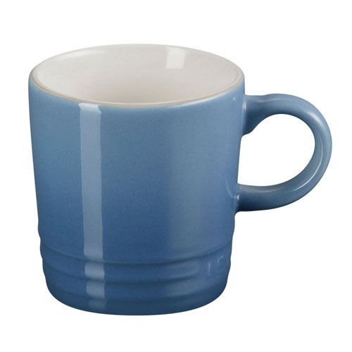 Le Creuset Coffee Mug - Chambray