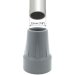 The Coopers Premium Rubber Ferrule has a 22mmm diameter.