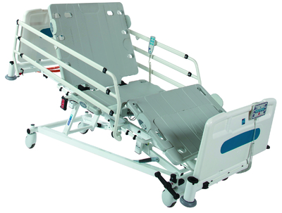 Innov8 iQ Hospital Bed