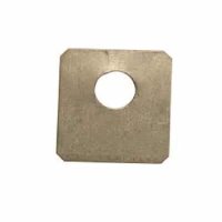 Davant Quetec Backing Plate BAPLATEL
