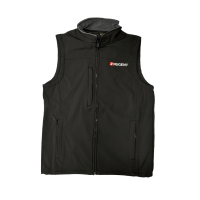 NUGENT SOFTSHELL GILET