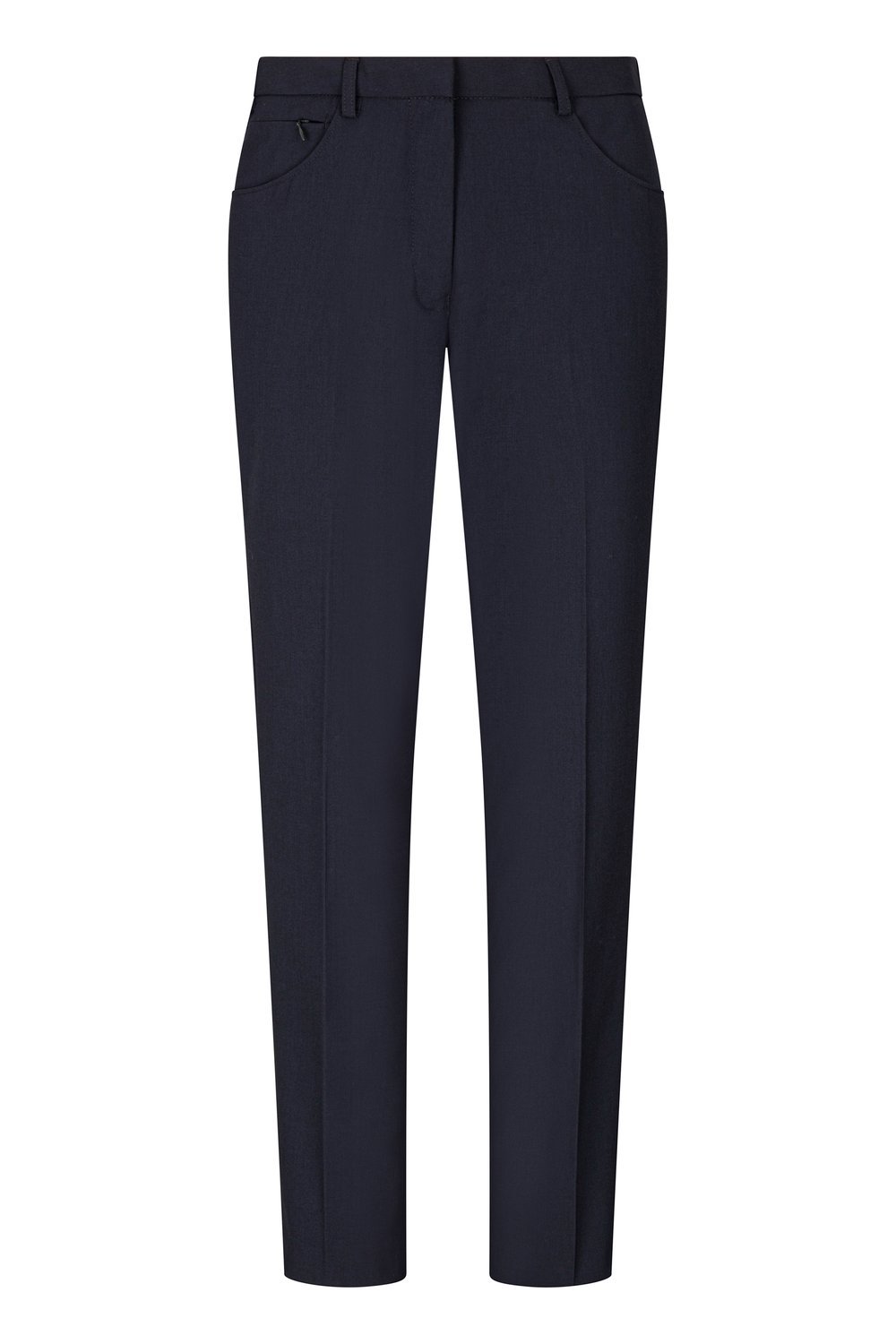 CHISWICK SLIM FIT LADIES TROUSERS