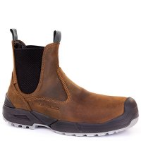 Giasco Quartz S3 SR Safety Boot