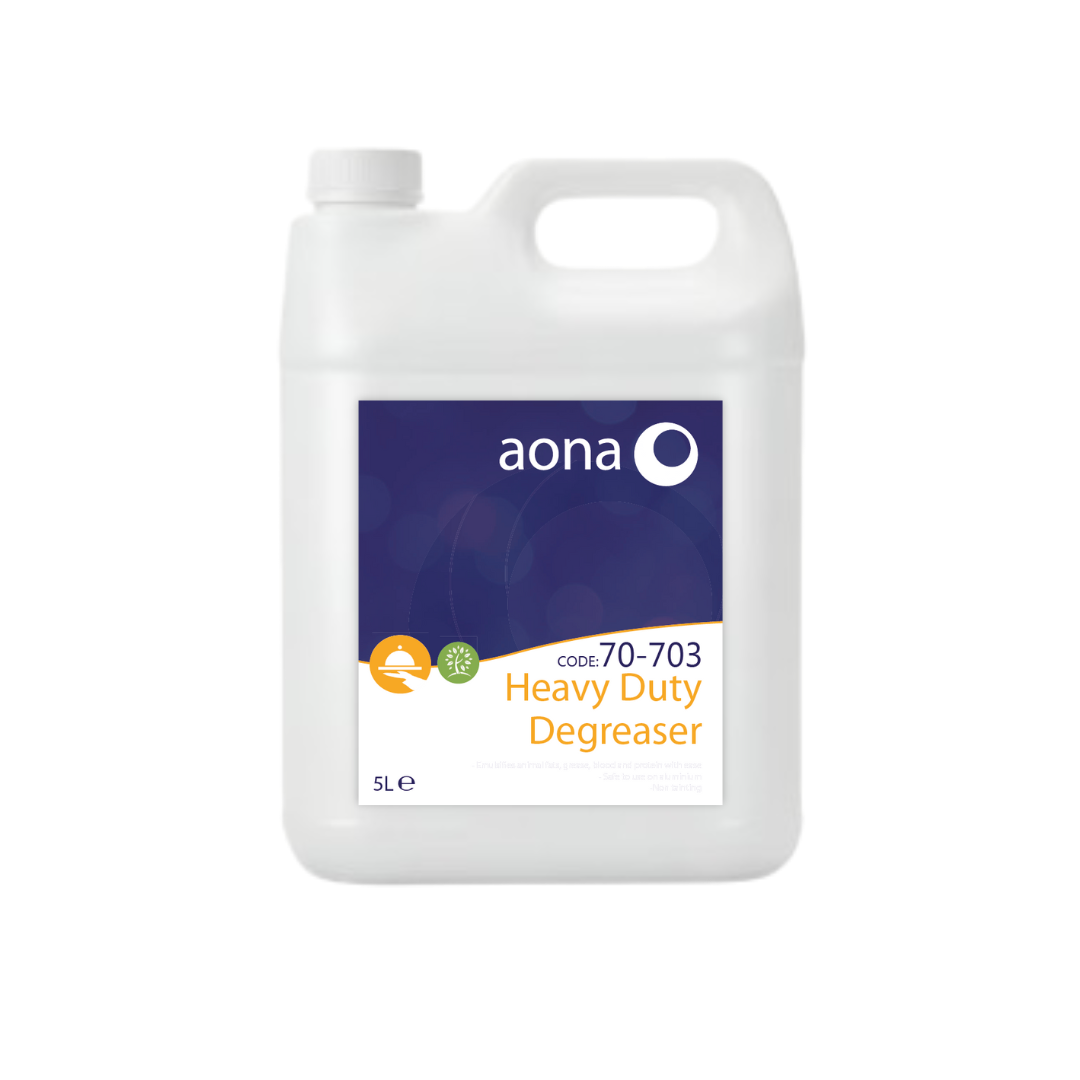 5L AONA HEAVY DUTY DEGREASER