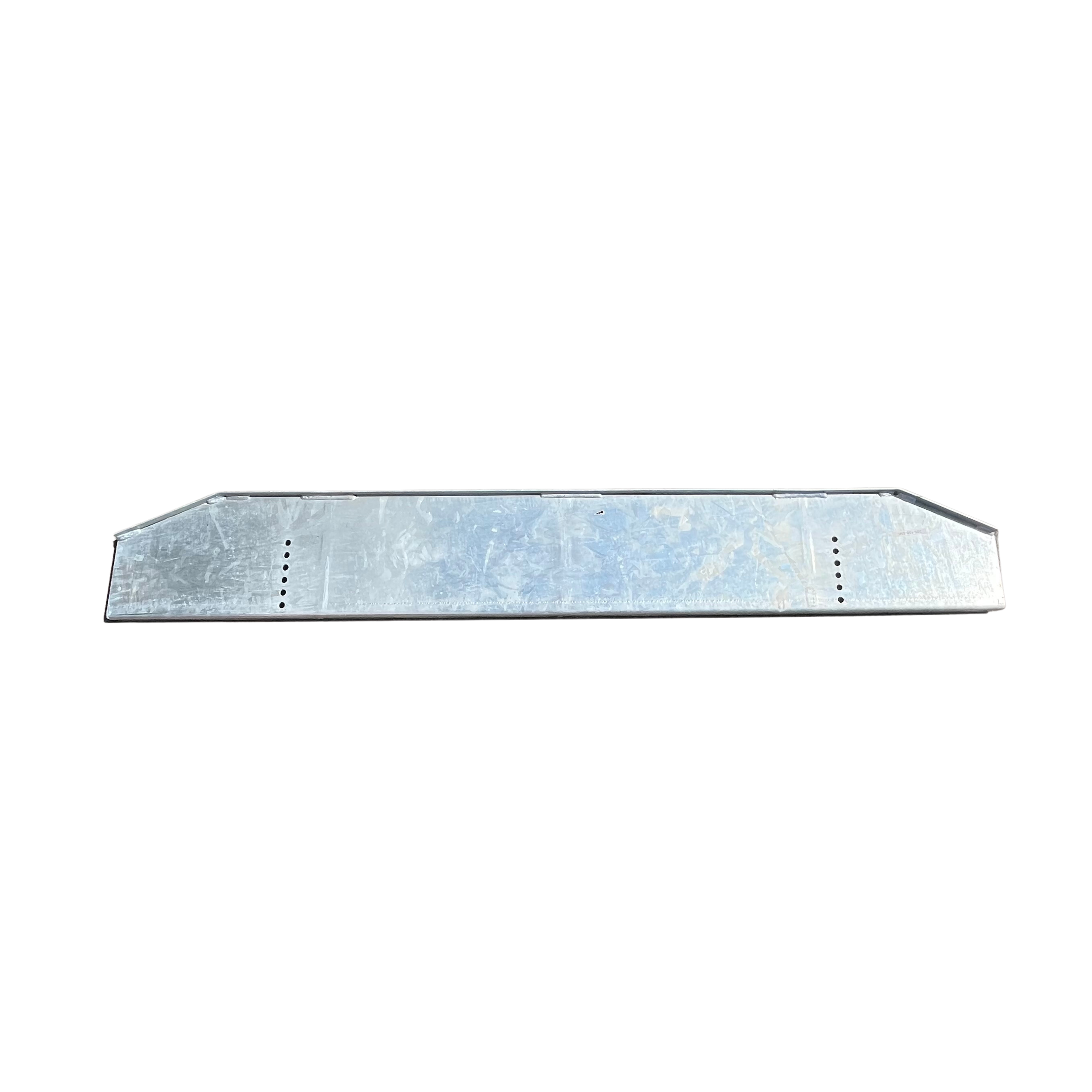 TOPPER SIDE SKID KIT 1800MM X 262MM