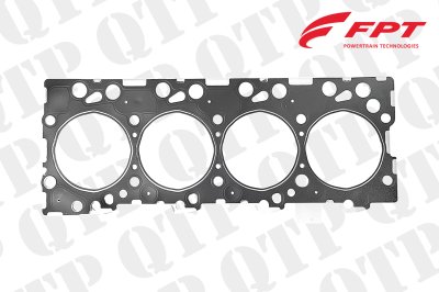 4 Cylinder Head Gasket New Holland 2830006