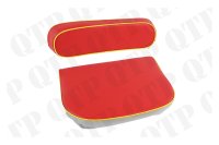 Seat Cushion David Brown