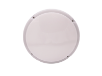 ORB 14W LED Surface Mount Trim Plain Grey