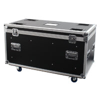 eLumen8 1200mm Road Case