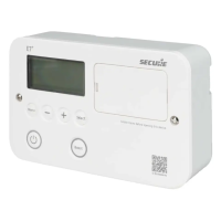 Secure Smart Immersion Heater Control E7+