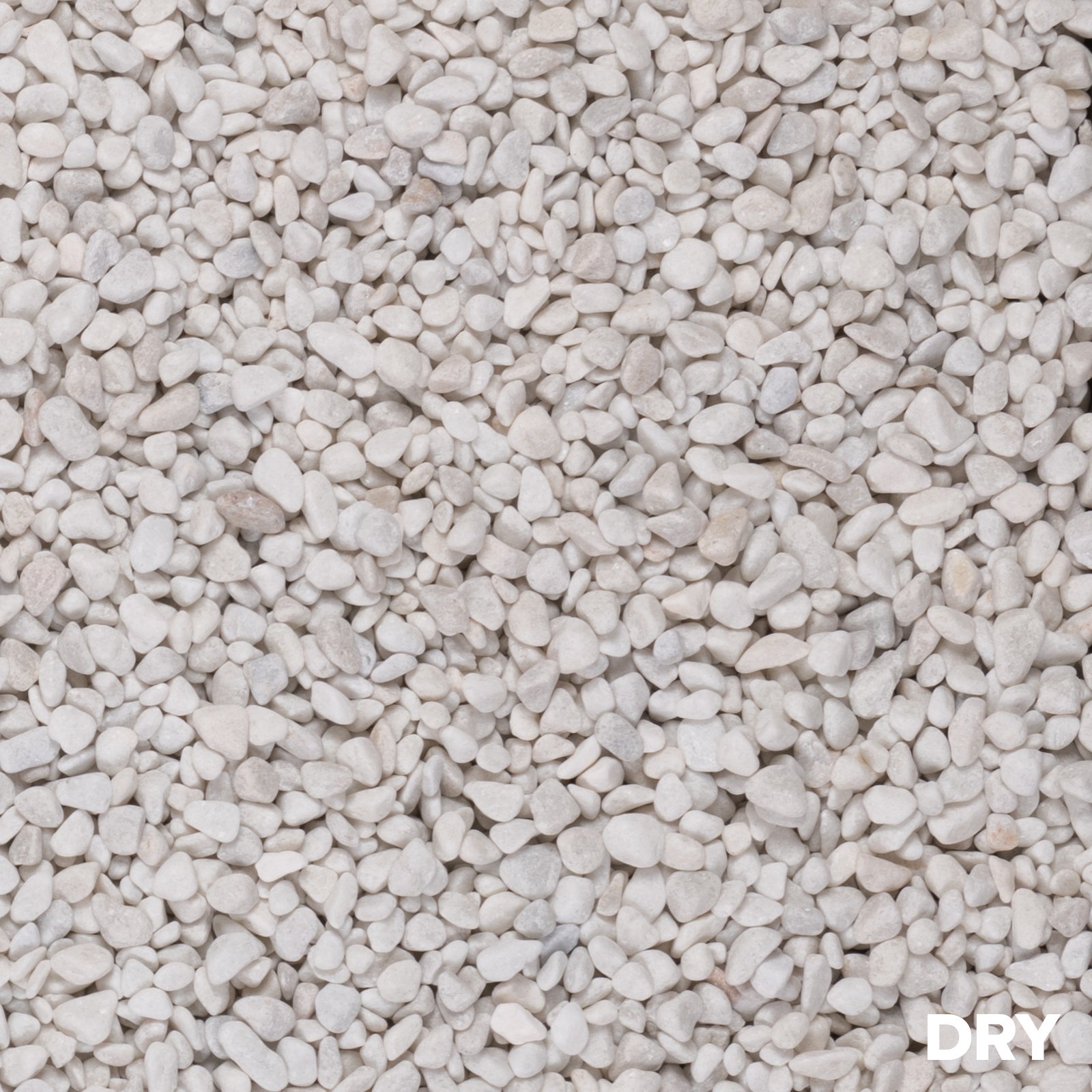 8&ndash;10mm Nordic Spar Decorative Stone