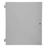 Electricity Meter Box Door - 2 Hinge (Door Only)