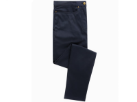 Chino Trousers Navy