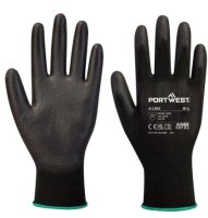 PU Palm Coated Gloves