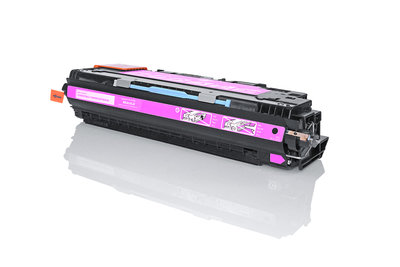 Compatible HP Q2673A Magenta 4000 Page Yield