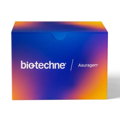 AmplideX Nanopore Carrier Plus Kit B (RUO)