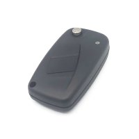 RAV Fiat 2 Button Flip Remote Case SIP22