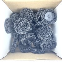 QUICK CHANGE SUPERBRADE STRIPDISCS 10pack