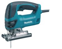 MAKITA 240V ORBITAL ACTION JIGSAW 4350FCT/2