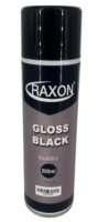 Gloss Black