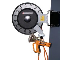 Ripack&reg; 2500F - Heat Shrinking Tool