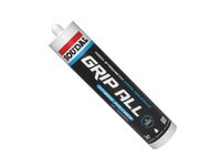 Soudal Grip All Grab / Panel Adhesive Beige 290ml