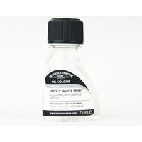 Winsor & Newton - Artists White Spirit 75ml