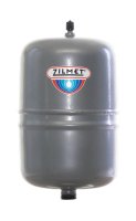 Zilmet Hydro-Pro 2L Wall-Mounted Potable, Fixed membrane Vessel Z1-30002S
