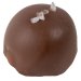 Butterscotch & Sea Salt Truffle in milk chocolate 11.5g - 1kg
