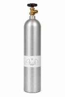 Jetfreezer 6.35 kg (14 lb) cylinder complete