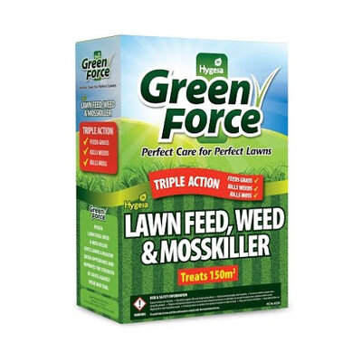 Greenforce F/W/M Killer 3kg Box