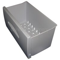 FREEZER DRAWER 414X201MM - WHITE