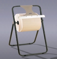 GARAGE ROLL DISPENSER