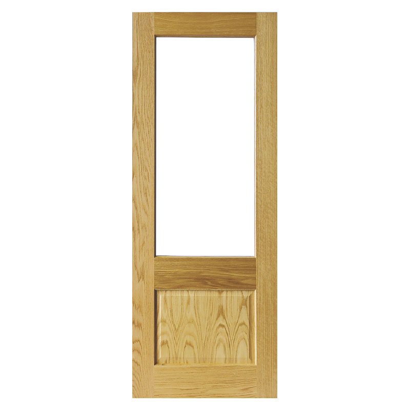 Giselle Oak Unglazed
