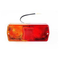REAR LIGHT RH