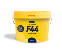 F44 Acrylic Vinyl Adhesive
