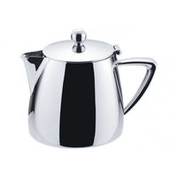 Tea/ Coffee Pot  10oz/0.25ltr