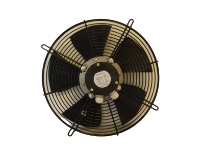 Ventilator SCR 10/20/30