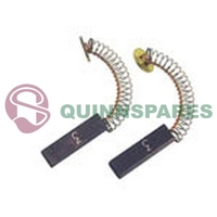 CARBON BRUSHES DA1/SD3        