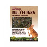 Rosewood Nibble N Dig Meadow 1x4