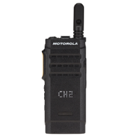SL1600 UHF PMNN4468 (2300mAh) Li-Ion PMAE4095 435-570MHz) Stub Ant PMLN7190 Holster PS000042A13 UK Charger Included